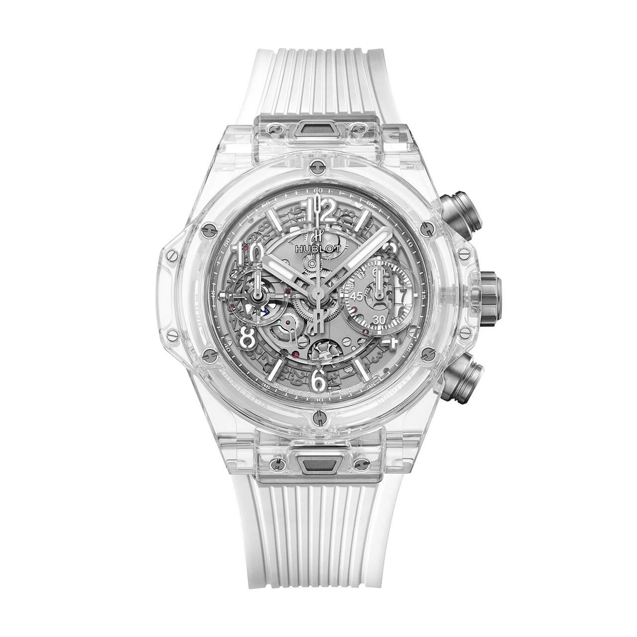 Big Bang Unico Sapphire