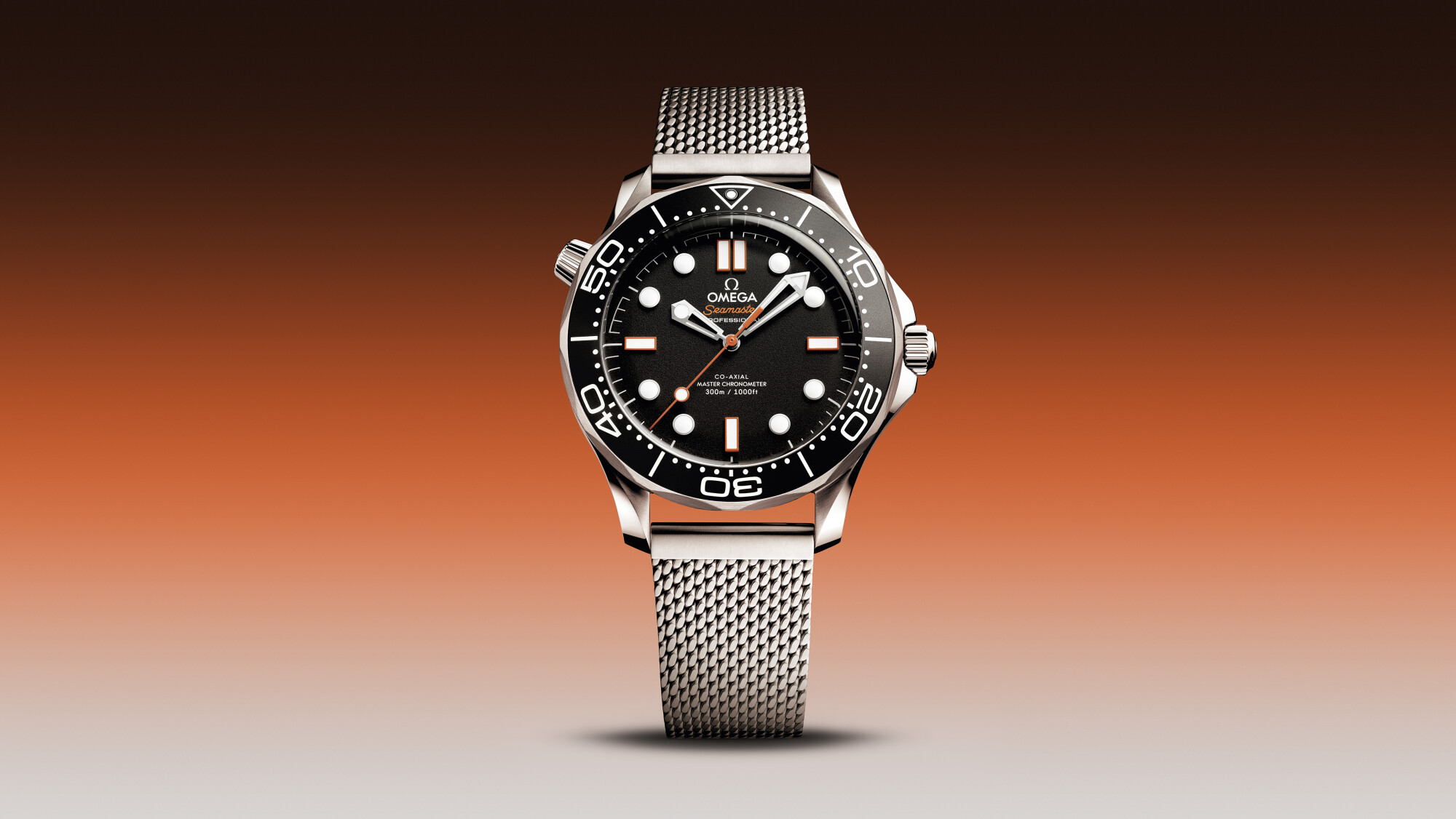 Omega collection