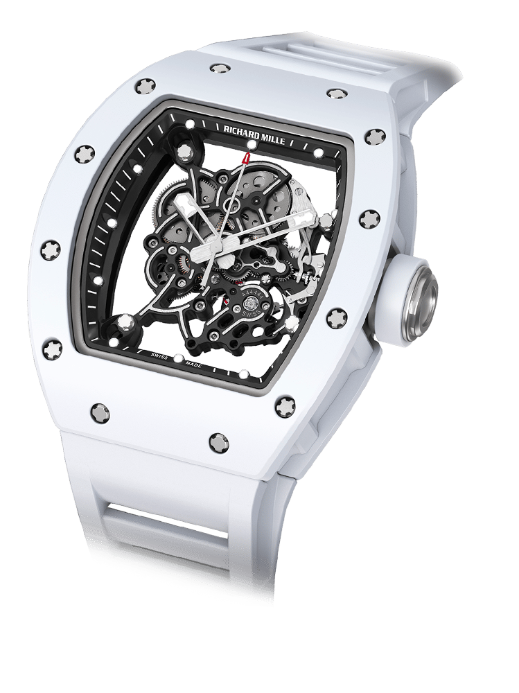 Richard Mille collection