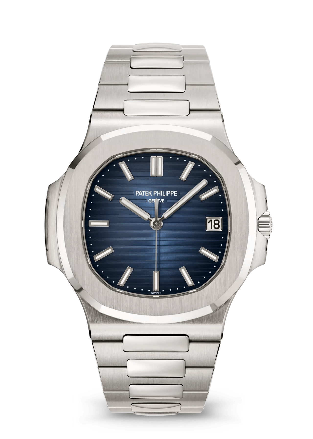 Nautilus 5811 Blue